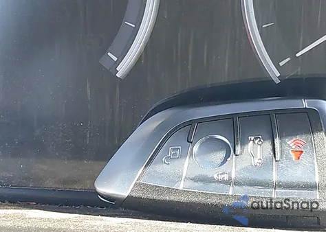 2013 BMW 535I из США, поврежденный, VIN WBAFR7C54DC819367